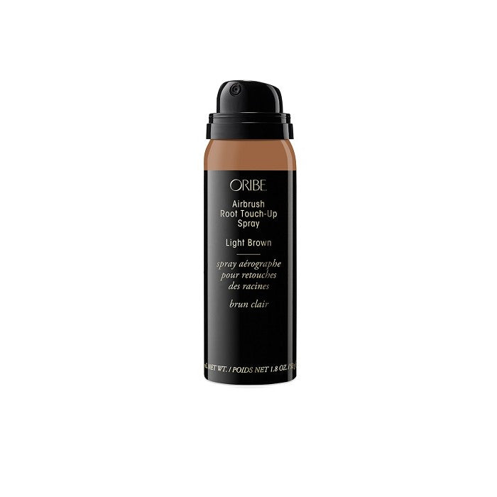 ORIBE Airbrush  Root Touch-Up Spray - Light Brown