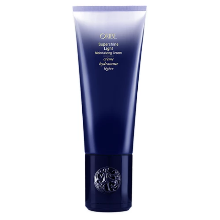 ORIBE Supershine Light Moisturizing Cream