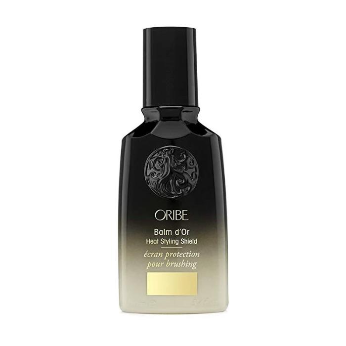 ORIBE Balm d'Or Heat Styling Shield