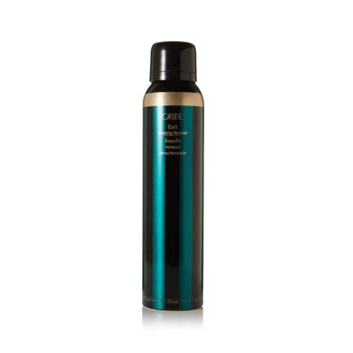 ORIBE Curl Shaping Mousse