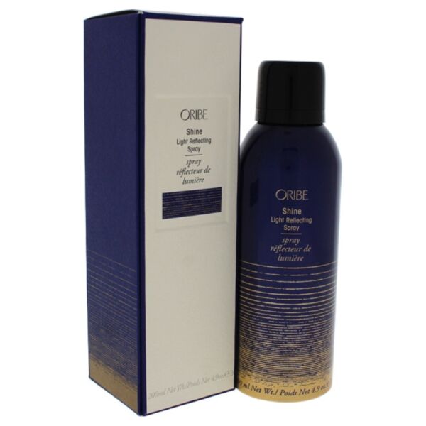 ORIBE Shine Light Reflecting Spray 1