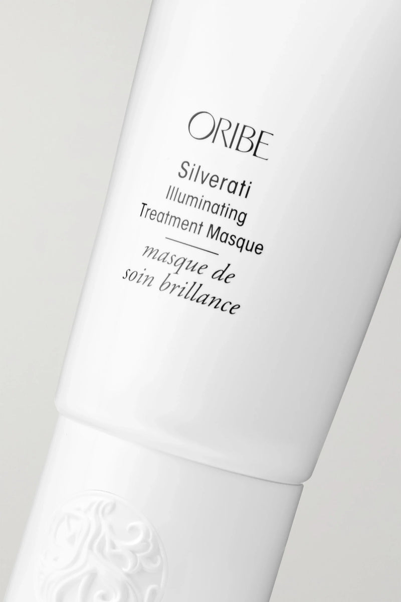 SILVERATI ILLUMINATING TREATMENT MASQUE